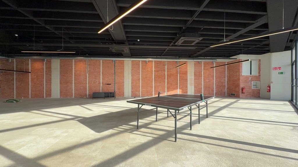 Instapklaar kantoor te huur in Hardy Building te Antwerpen foto 9