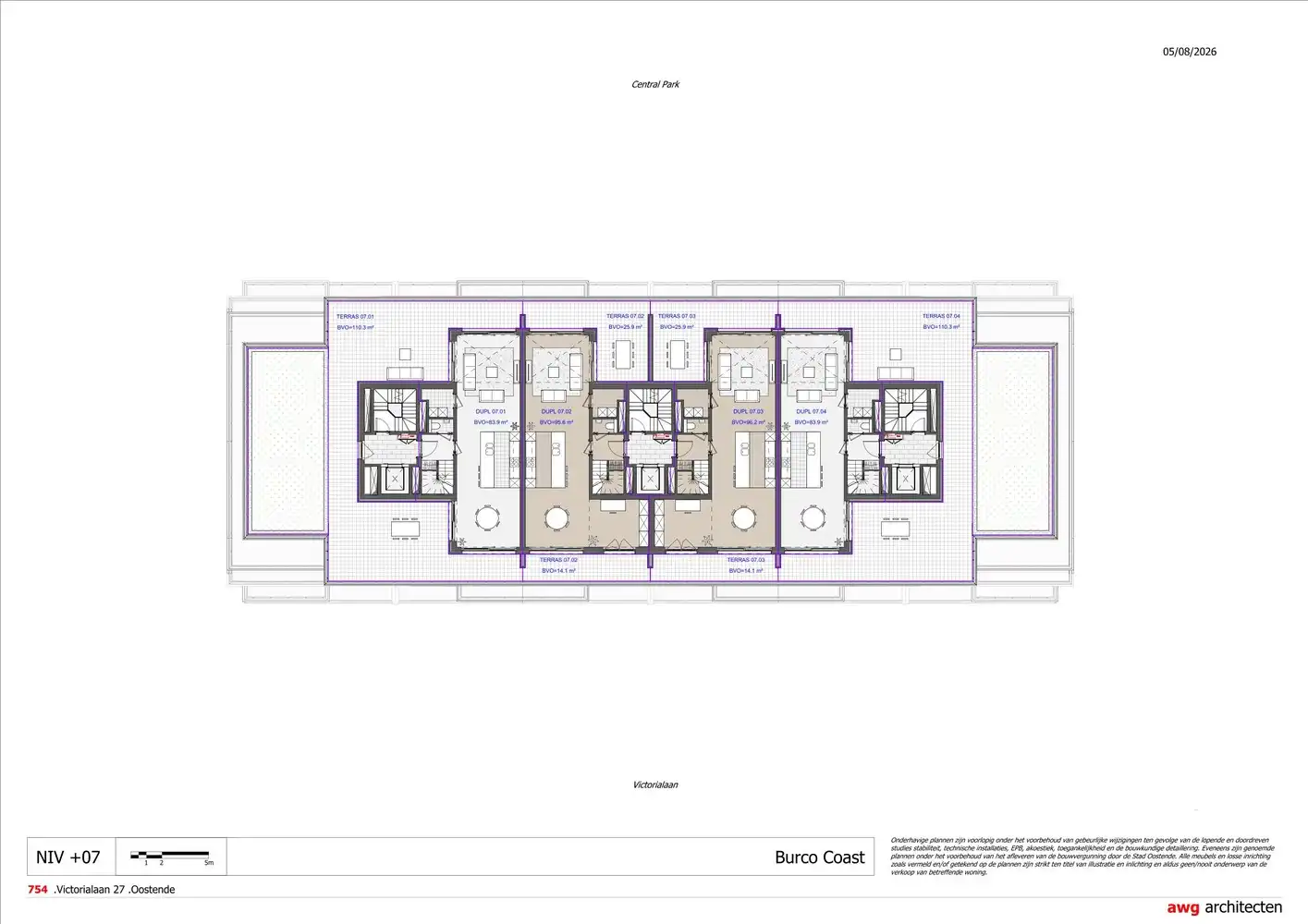 RESIDENTIE PARK 27 foto 19