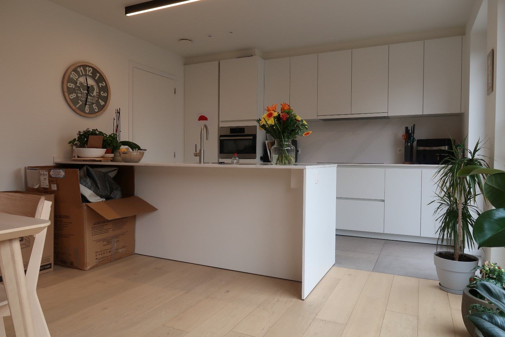 Rustig gelegen nieuwbouwwoning met tuin foto 4