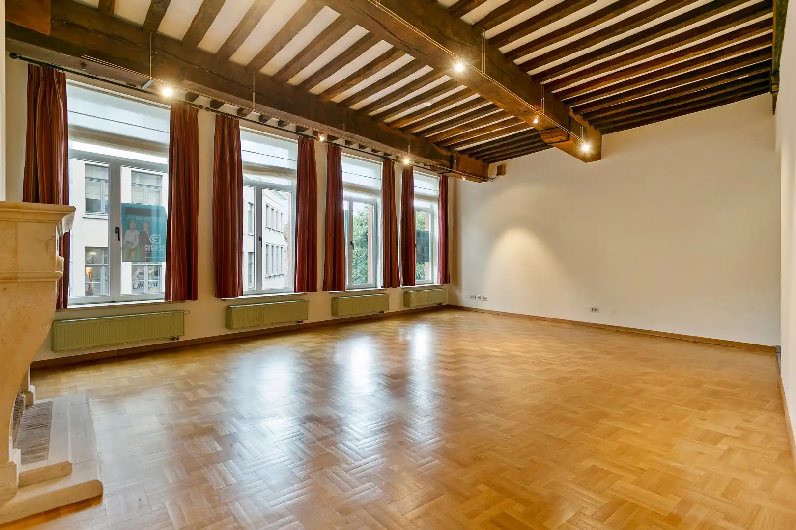 PENTHOUSE te BRUGGE foto 5