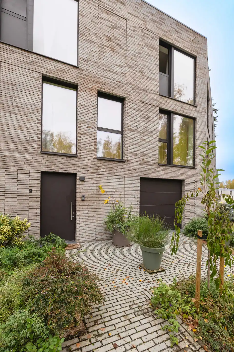 2gezinde woning gebouwd in 2025 - Verkoop onder BTW-regeling foto 2
