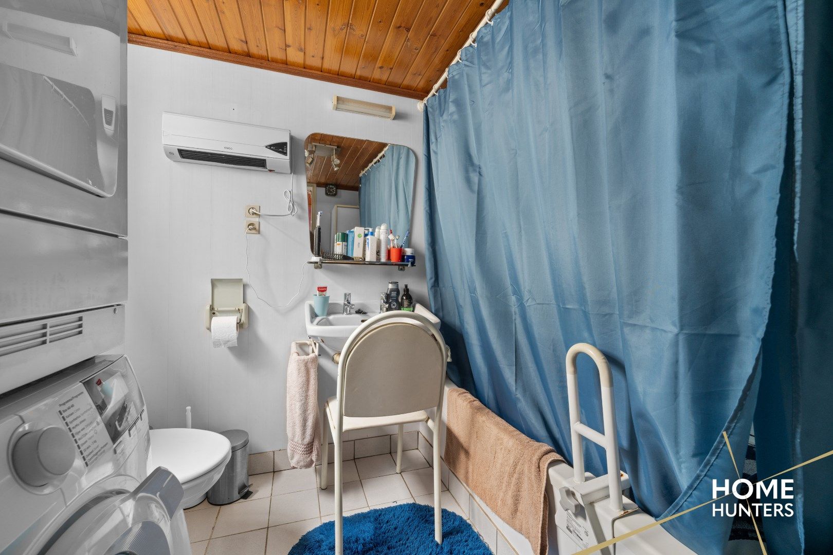 Te renoveren stadswoning met tuin en 3 slaapkamers foto 13