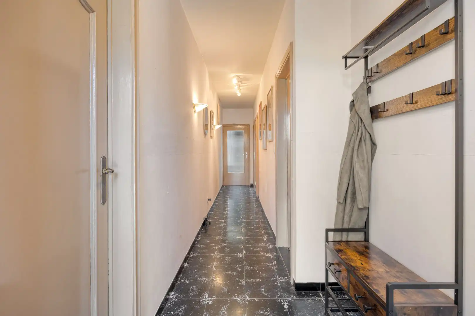 Instapklare gelijkvloerse woning in Mol - Millegem foto 9