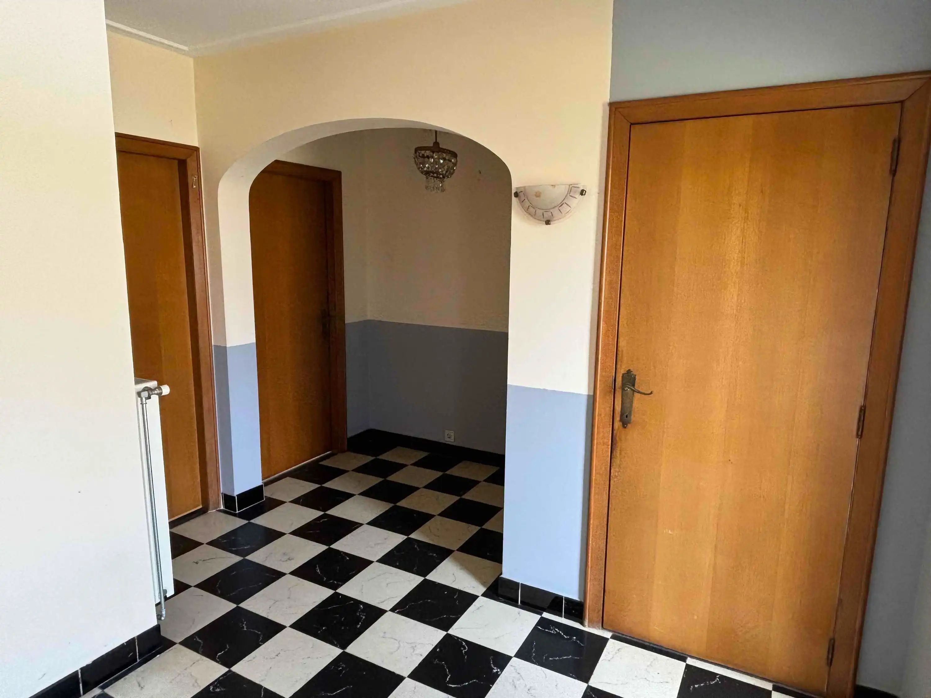 OPEN BEBOUWING - 151m² - MOL - 13a50ca - 4 SLAAPKAMERS foto 4