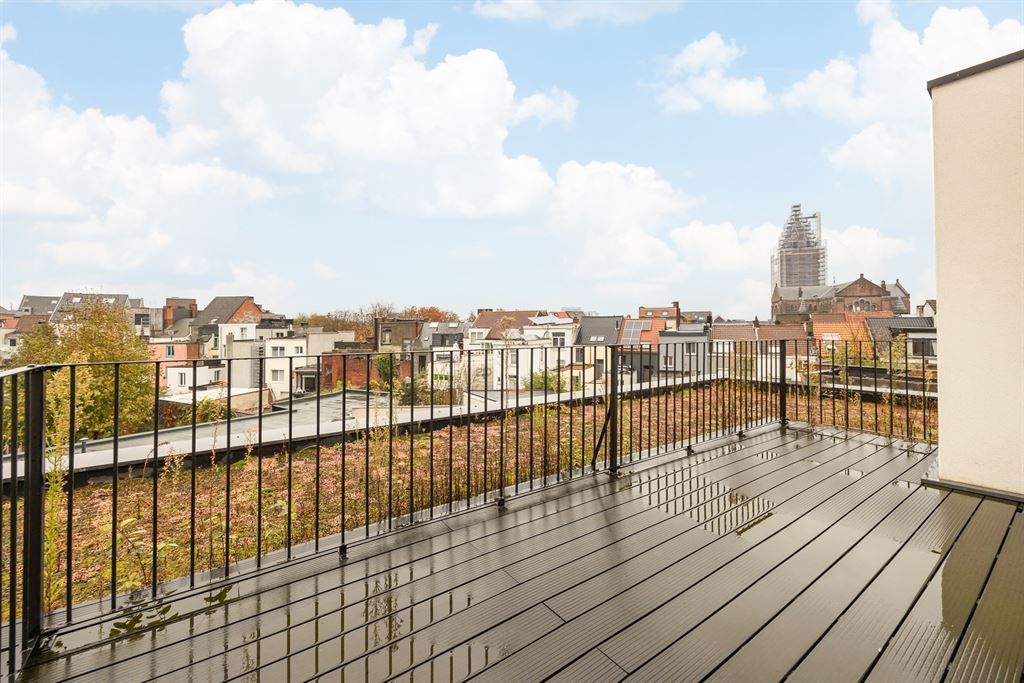 Hoogwaardig afgewerkte Penthouse!  foto 5