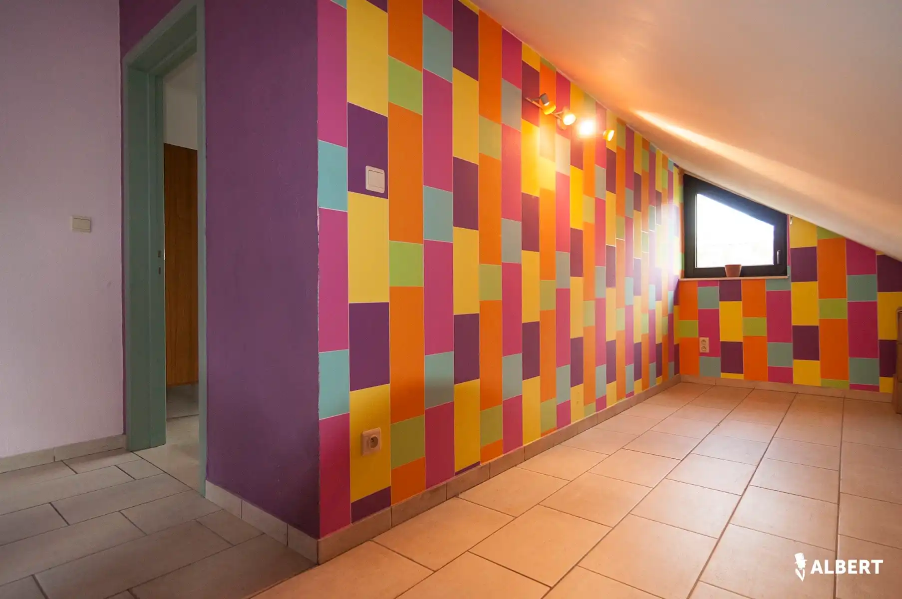  Ruime woning van 239m² op groot perceel  in Diepenbeek! foto 28