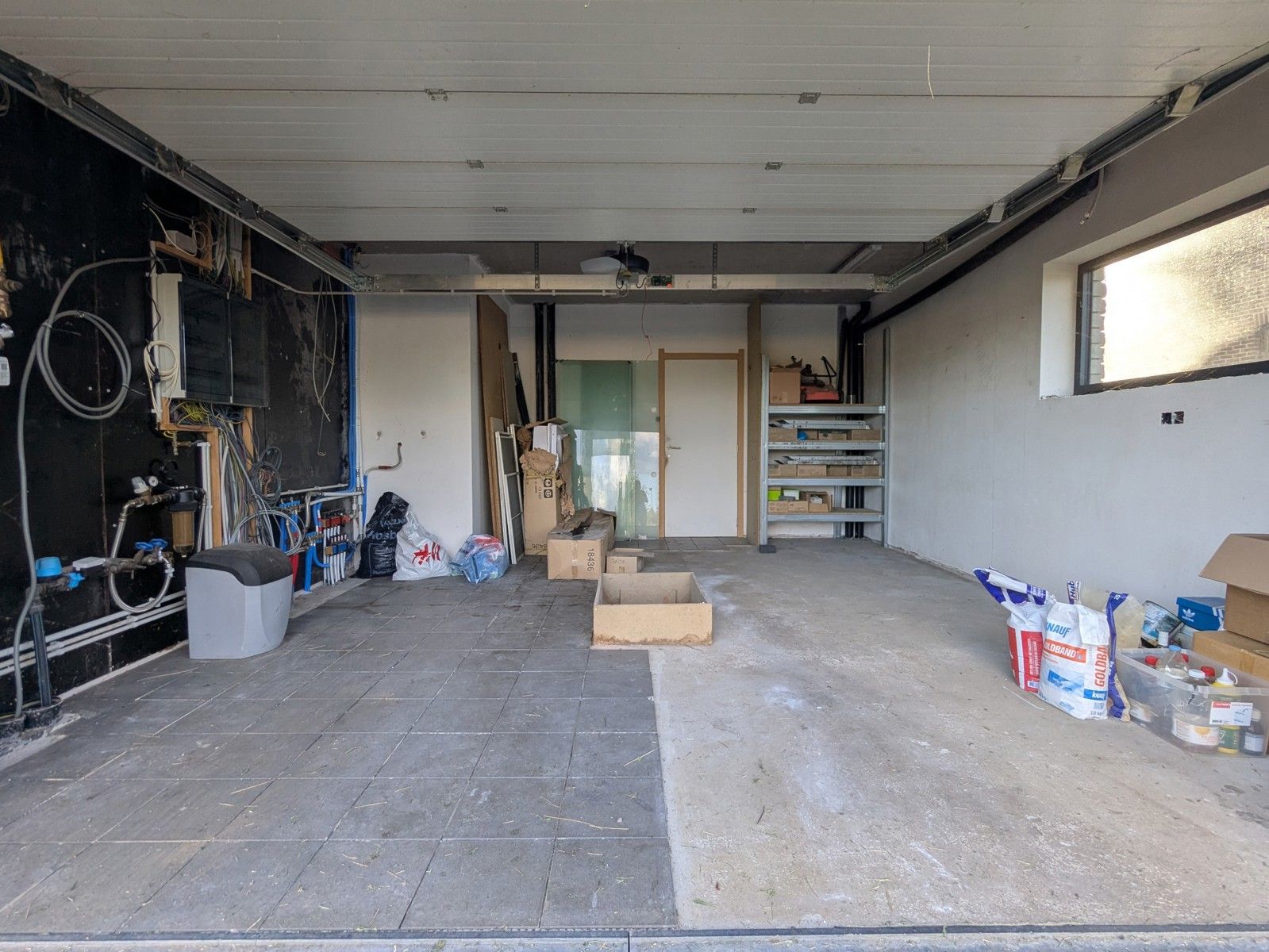 Recente grote woning met top technieken en prachtig uitzicht foto 8