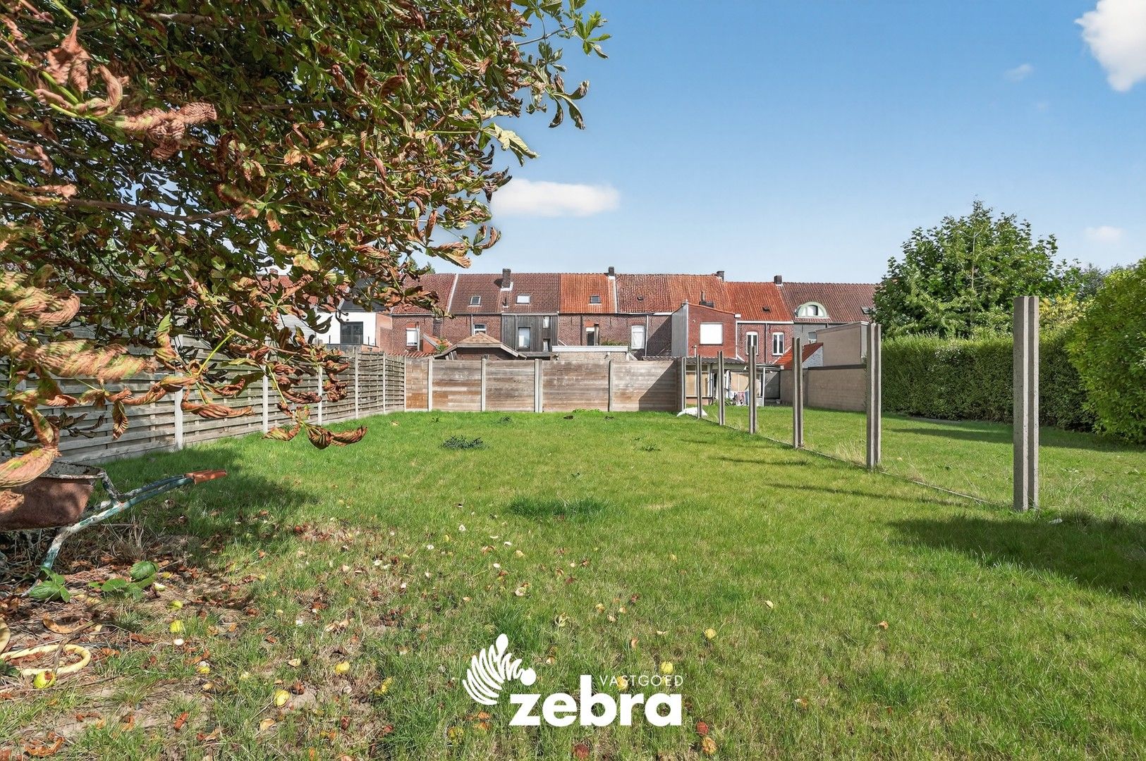 Instapklare woning met 4 slaapkamers en aanpalend stuk grond te Tielt! foto 28
