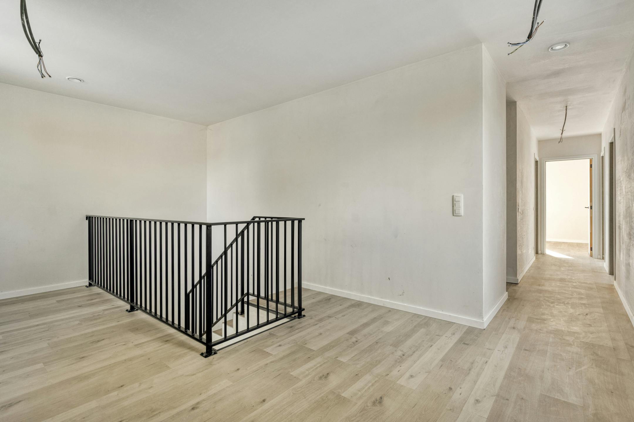 Moderne nieuwbouwwoning met 4 slaapkamers in Kalmthout te koop! foto 16