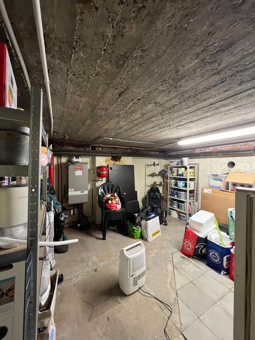 Gelijkvloers appartement met tuintje nabij Leuven. foto 16