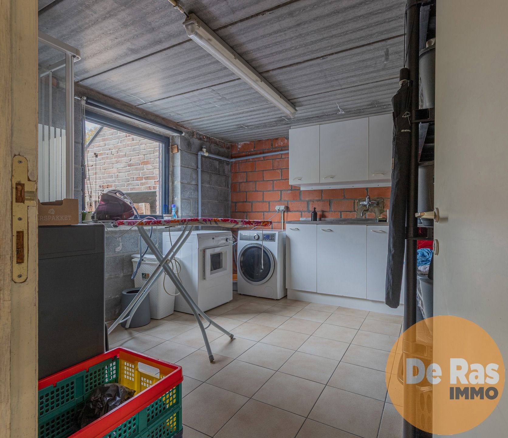 HAALTERT – Energiezuinige woning met open groenzicht foto 25