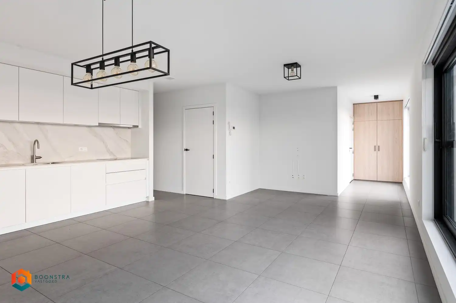 Appartement met 2 slpkrs te Beerzel foto 5