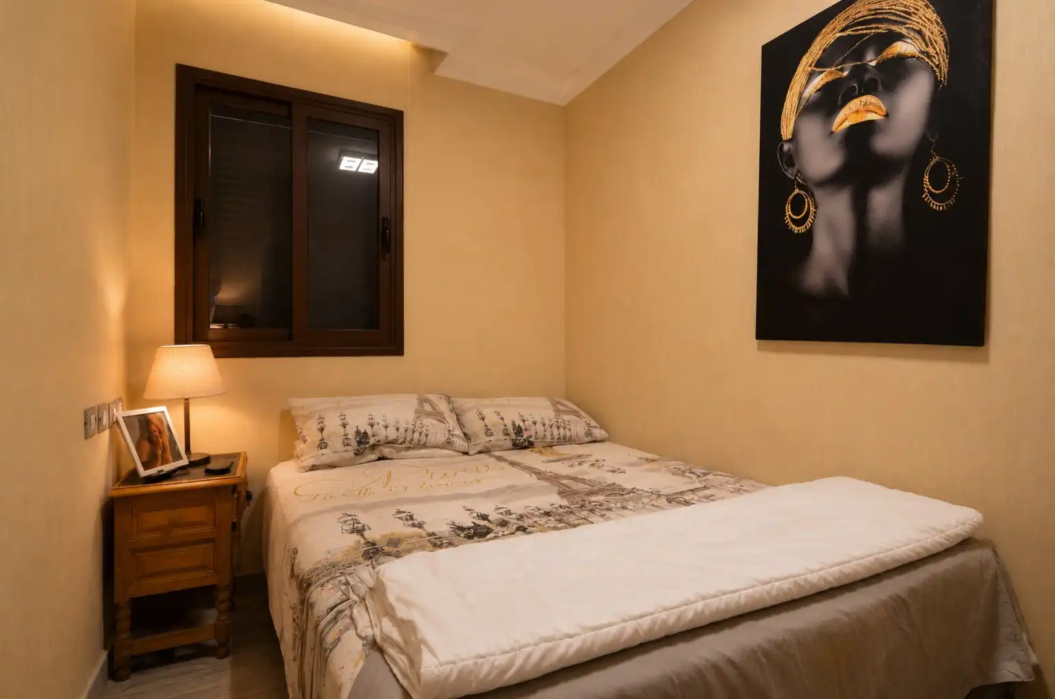 Duplex met panoramisch uitzicht in El Madroñal  foto 17