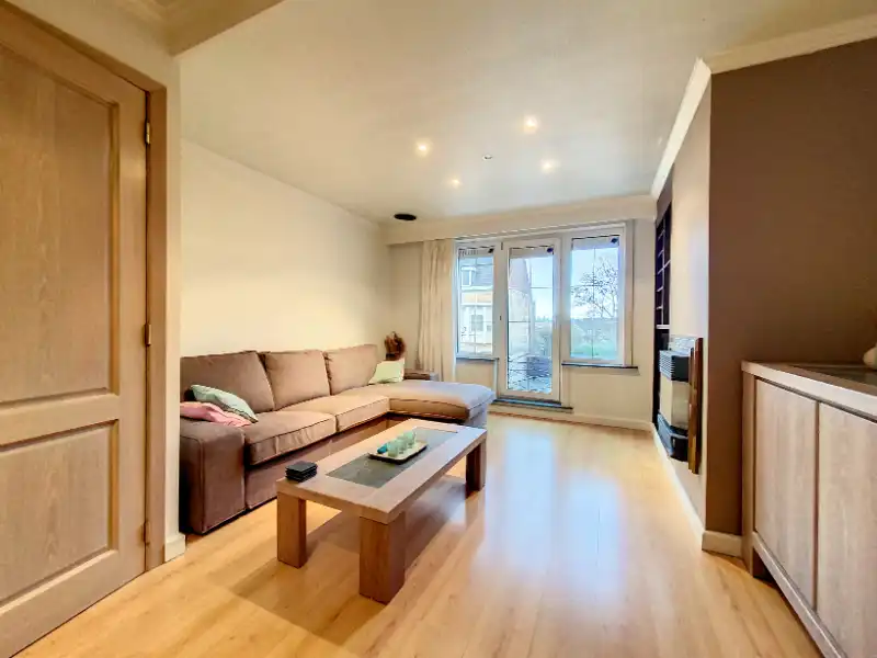 etagewoning foto 2