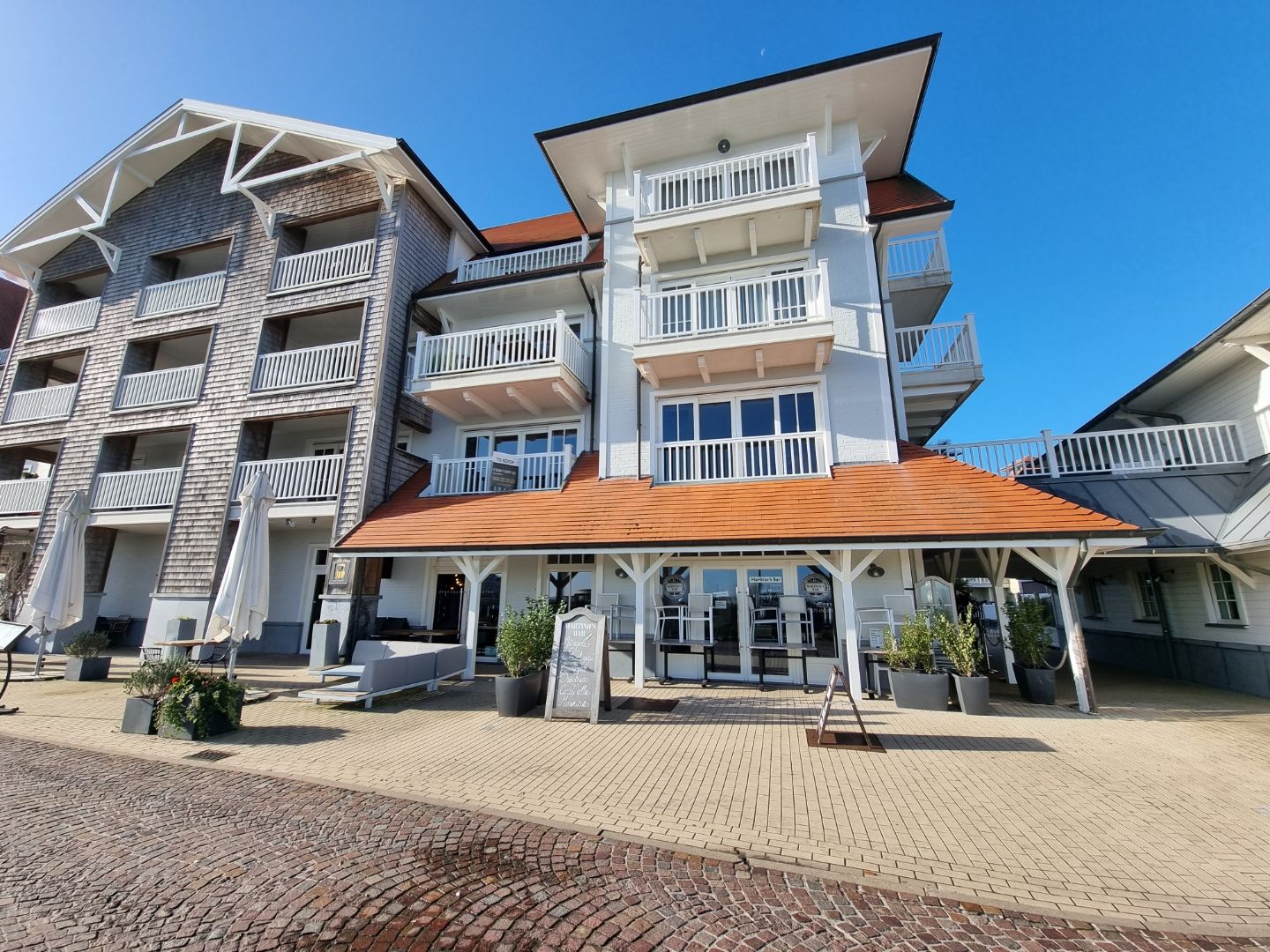 Schitterend appartement  gelegen aan de jachthaven van Nieuwpoort foto 11