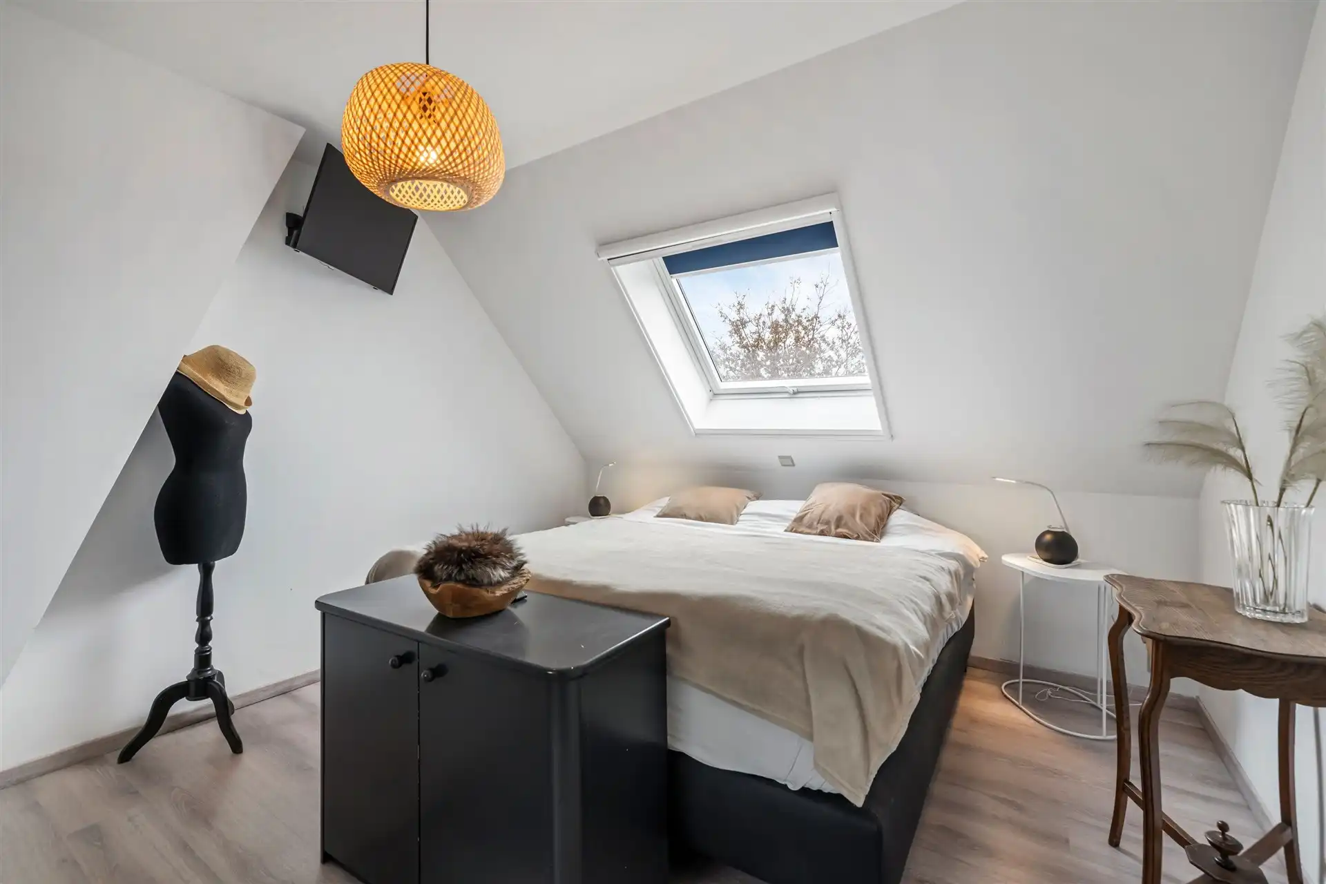 Sfeervolle halfopen bebouwing op een aantrekkelijke woonlocatie (447m²) foto 16