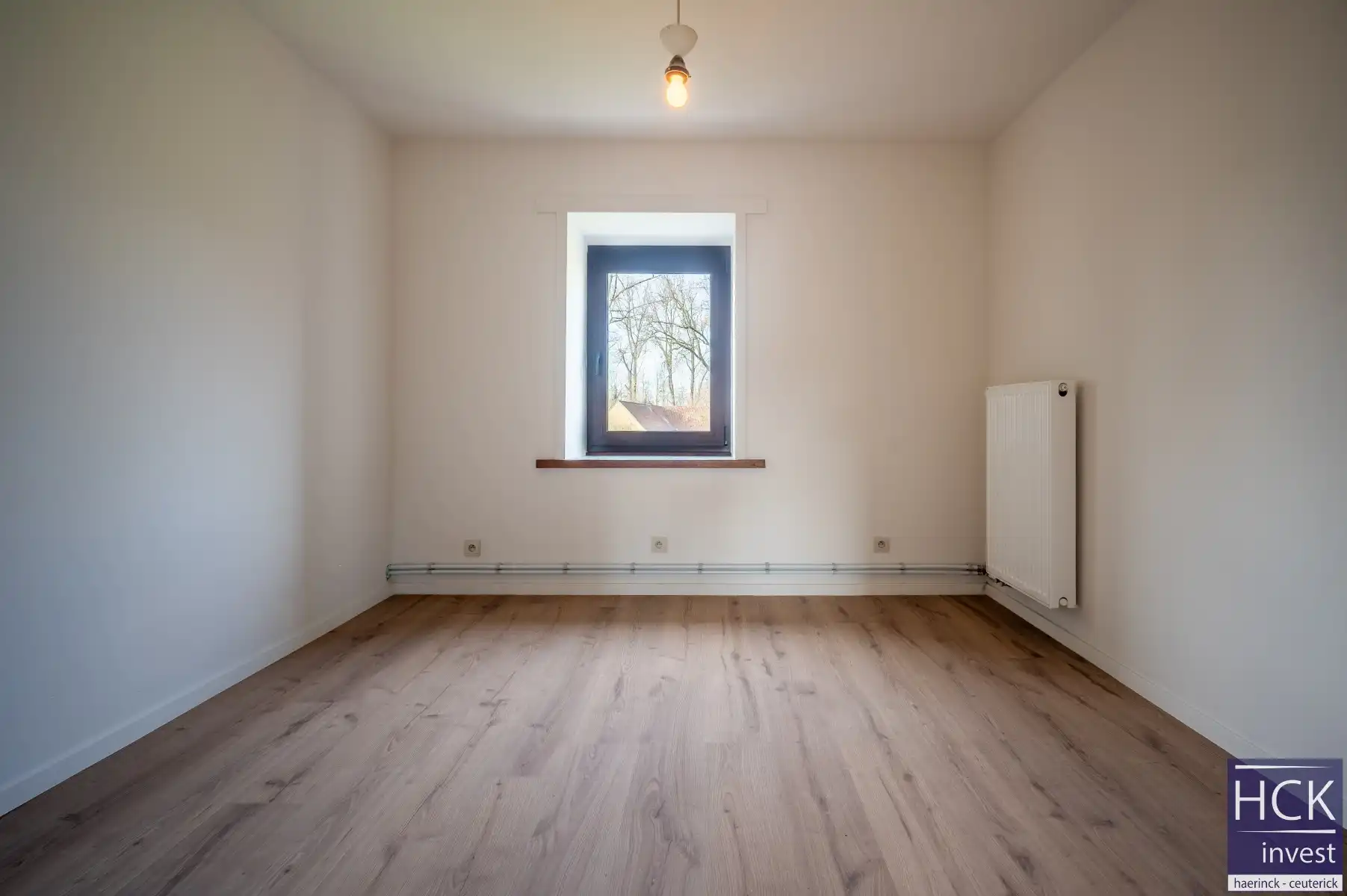 OUDENAARDE - Gerenoveerde woning met 3 SLPK aan de voet van de Koppenberg foto 15