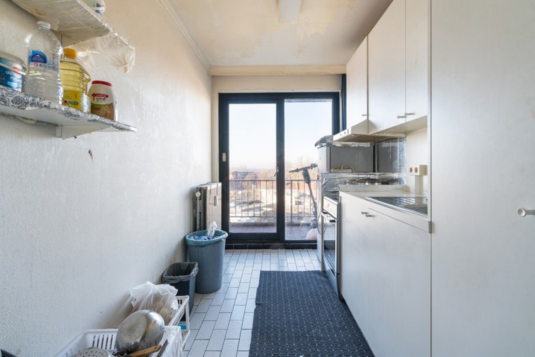 Appartement met 2 slaapkamers foto 10