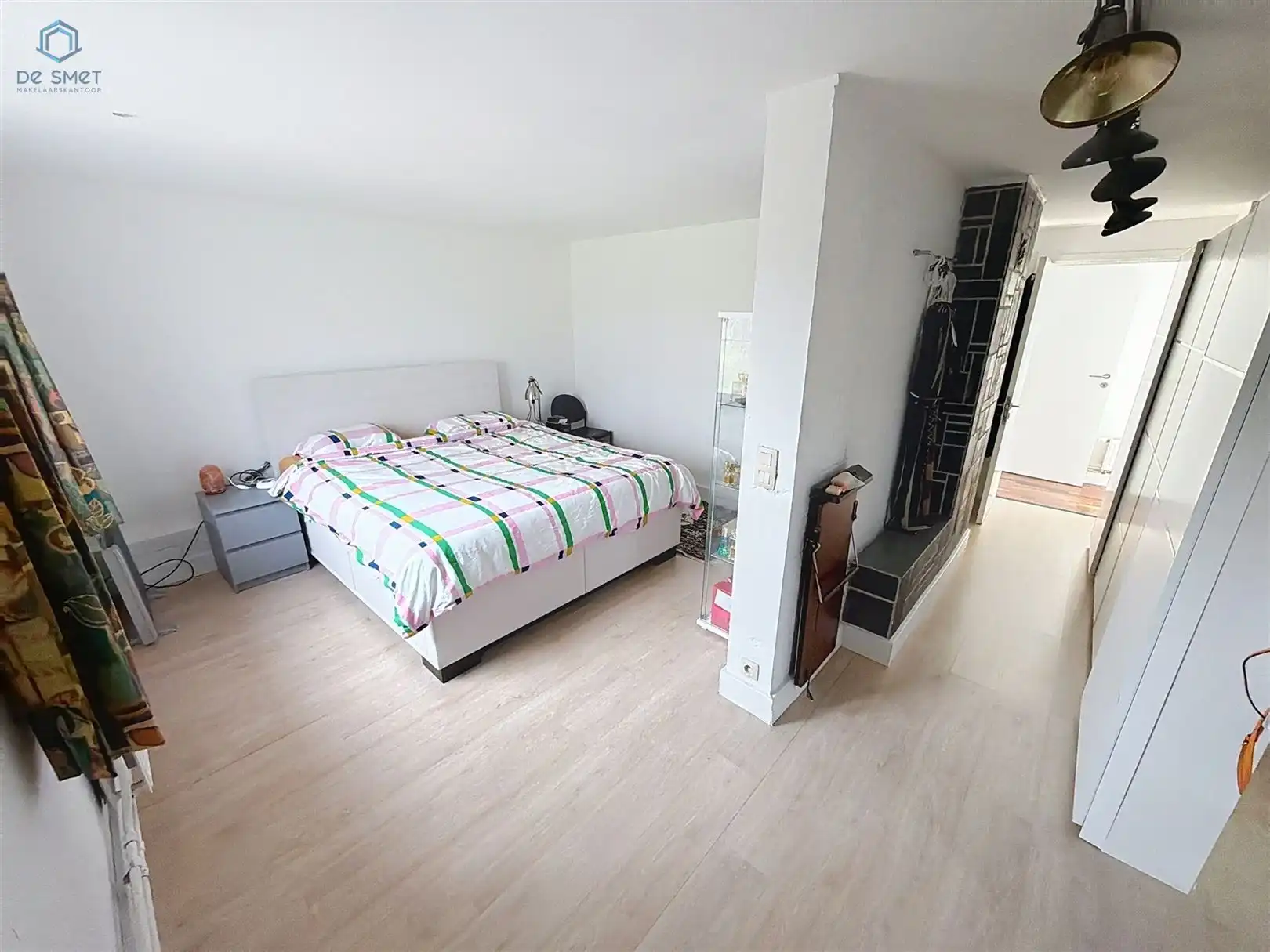 Ruime woning op een uitzonderlijk perceel in een oase van rust te Lierde foto 15