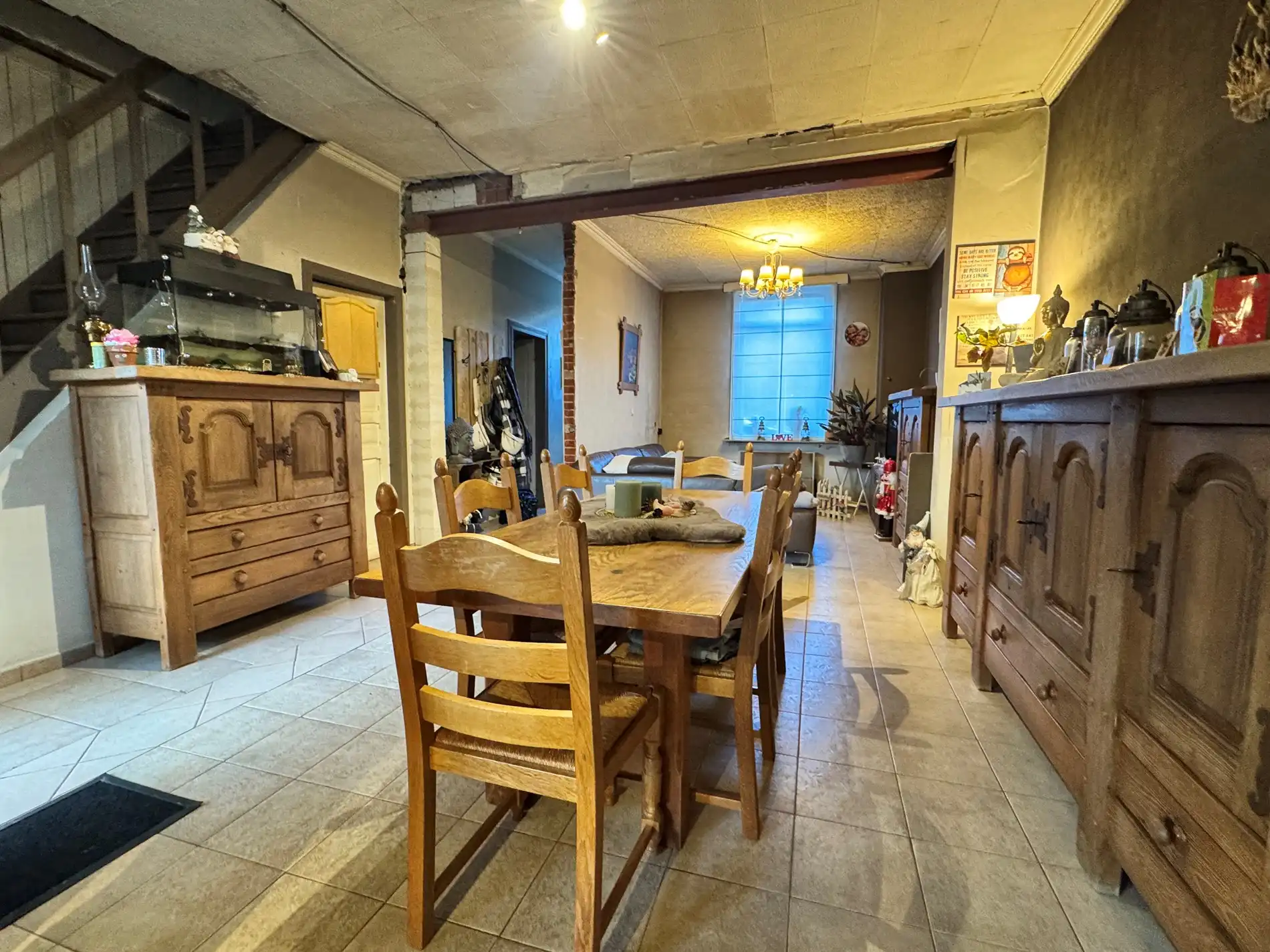 Woning met 4 slaapkamers in Ardooie foto 6