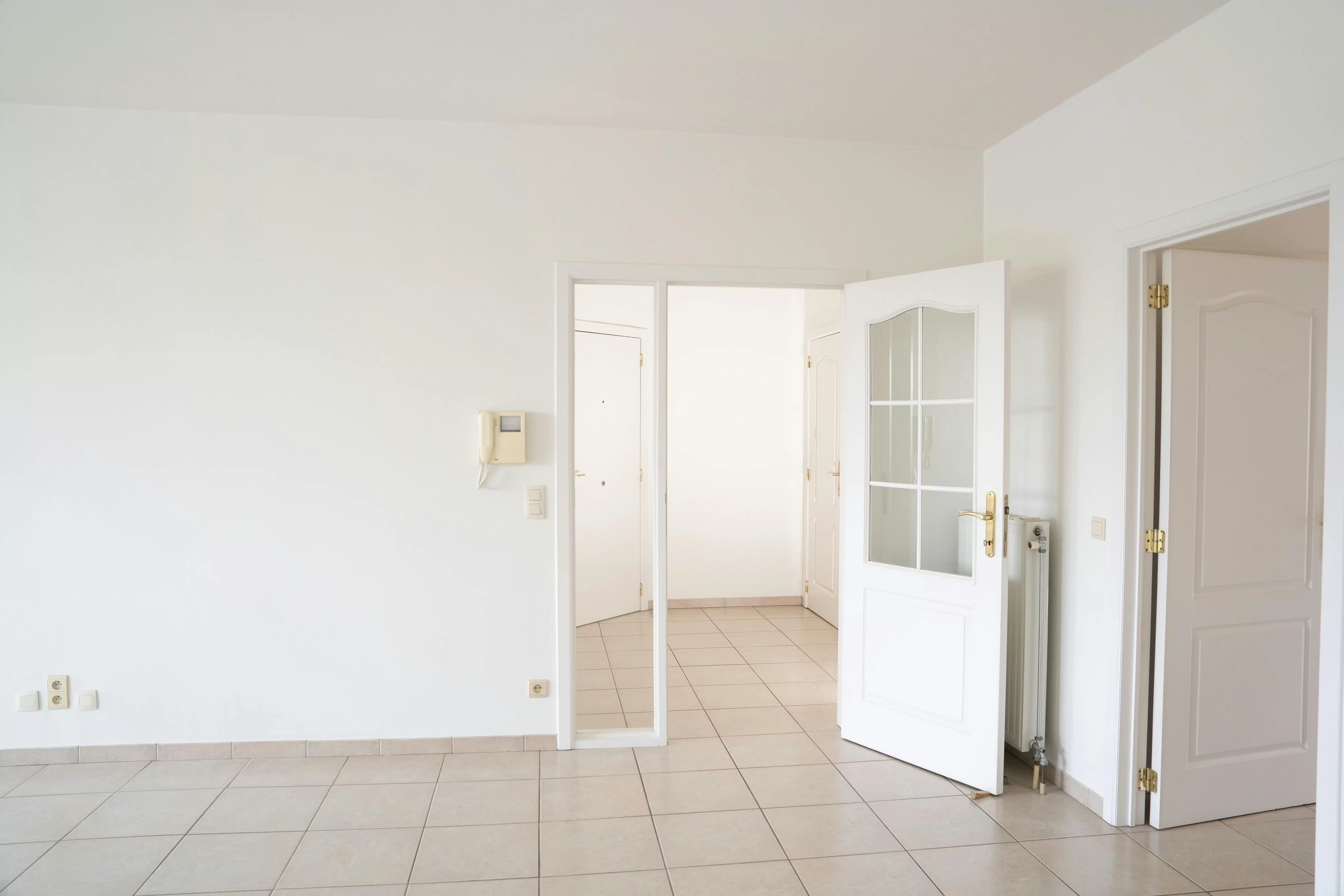 Appartement met 2 slaapkamers aan de Kaai in Boom foto 11