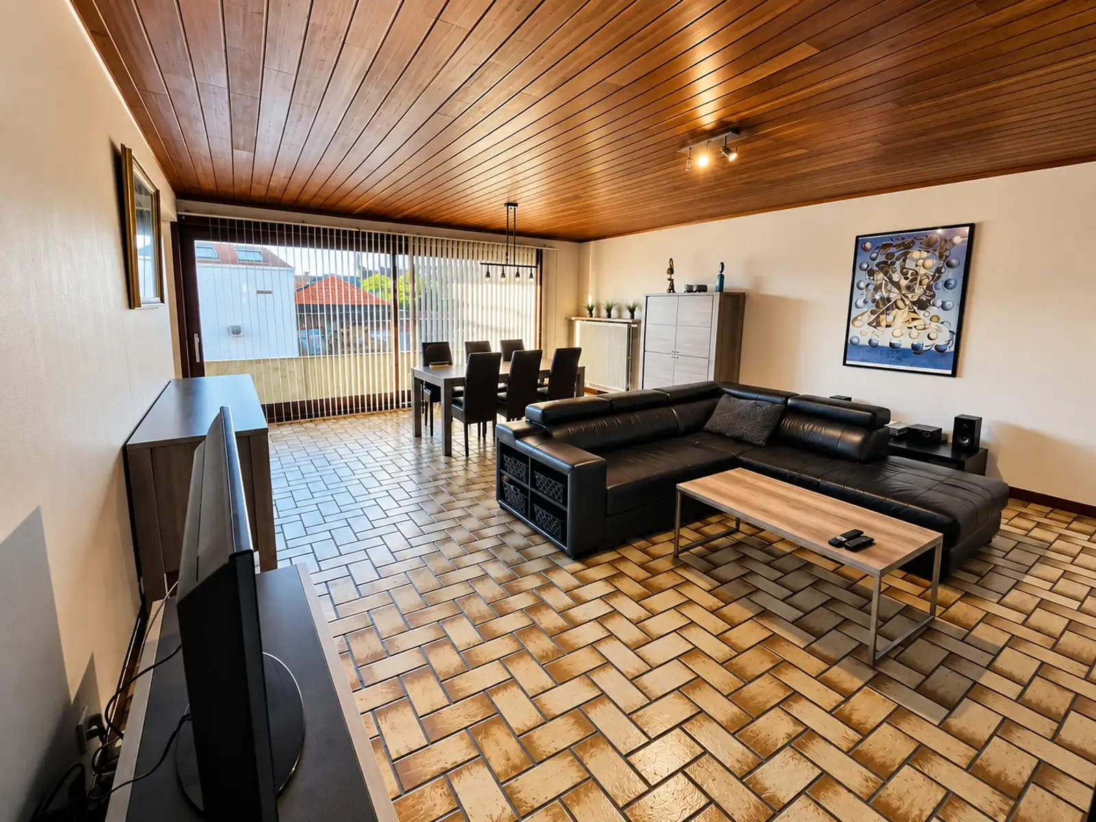 Appartement te koop foto 4
