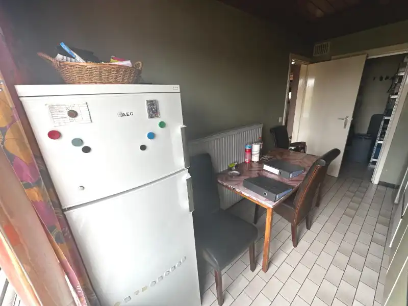 Appartement met 2 slaapkamers nabij Geel centrum foto 17