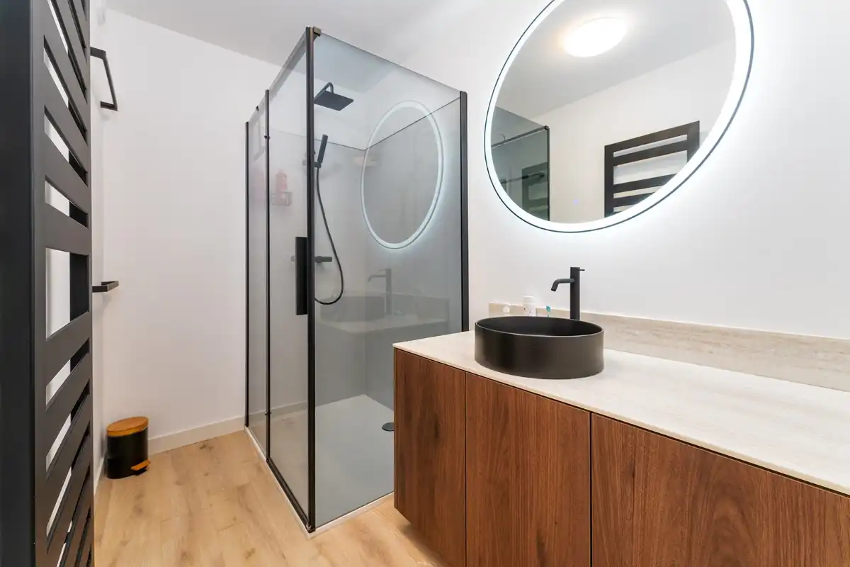 Prachtig vernieuwd appartement met EPC B foto 11