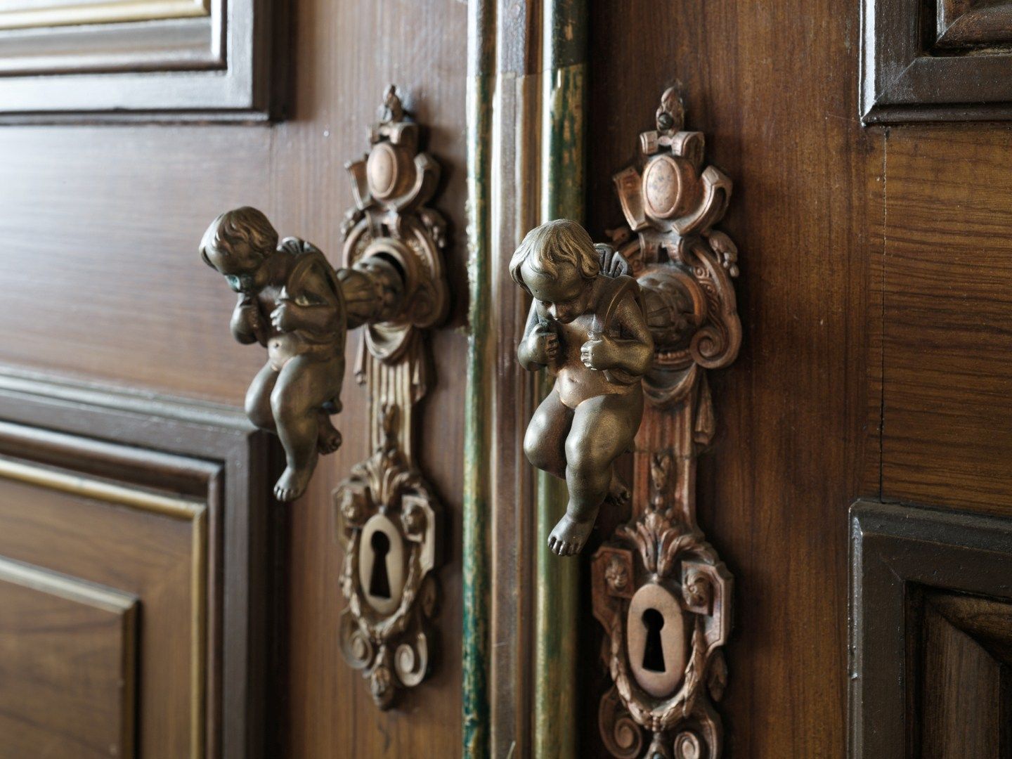 ARCHITECTURALE HERENWONING MET HISTORISCHE CHARME foto 22