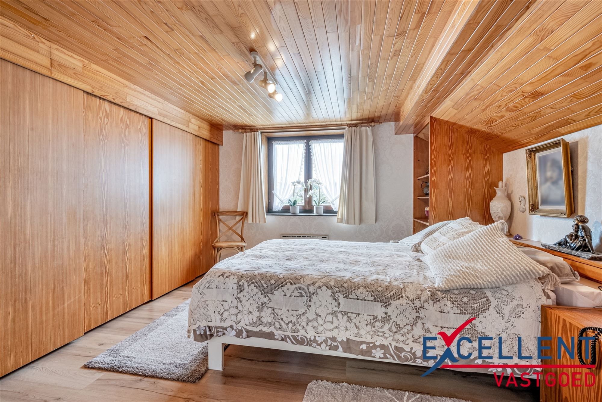 Charmante villa op toplocatie te koop Deinze foto 9