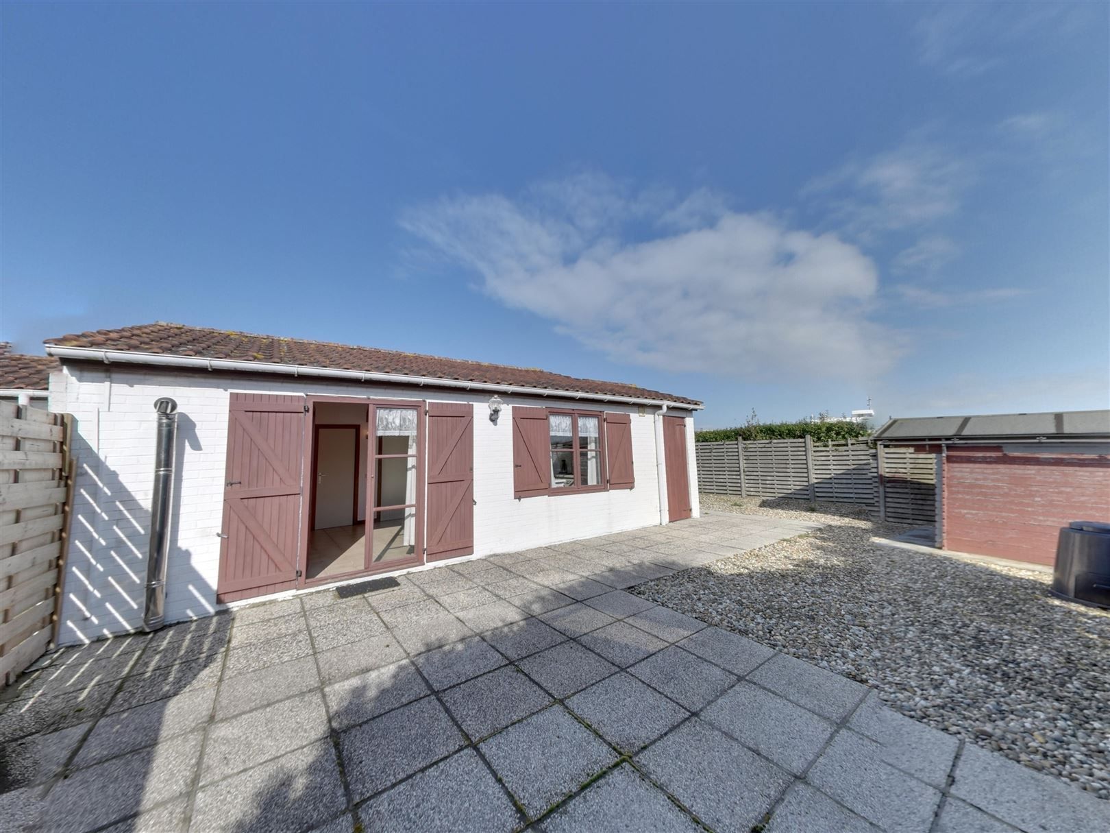 vakantiewoning foto 2