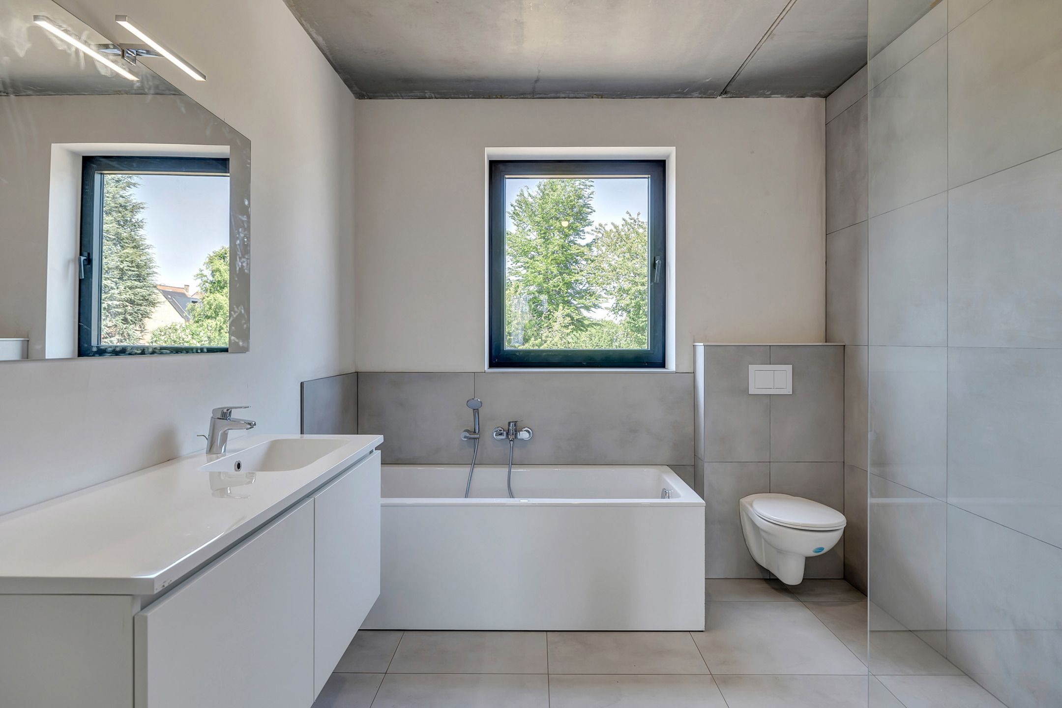 Nieuwbouwwoning te Ninove foto 19