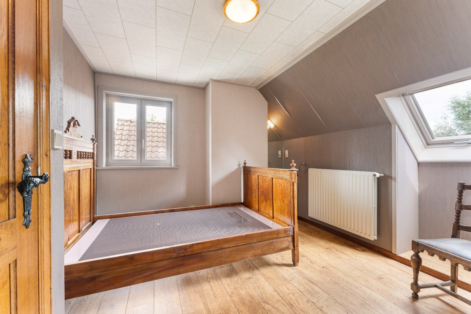 Stijlvolle  villa op mooi hoekperceel (751 m²), Torhout foto 21