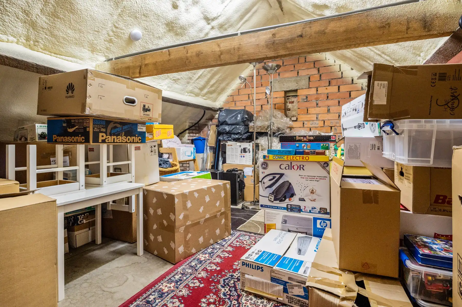 Centraal en strategisch gelegen halfopen woning foto 19