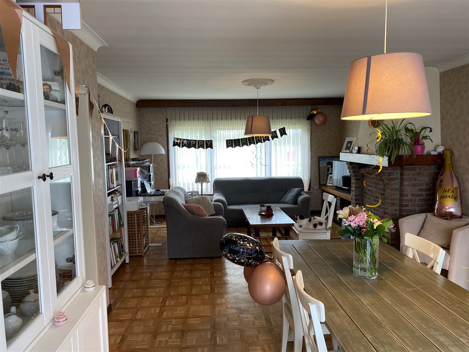 Huis foto 10