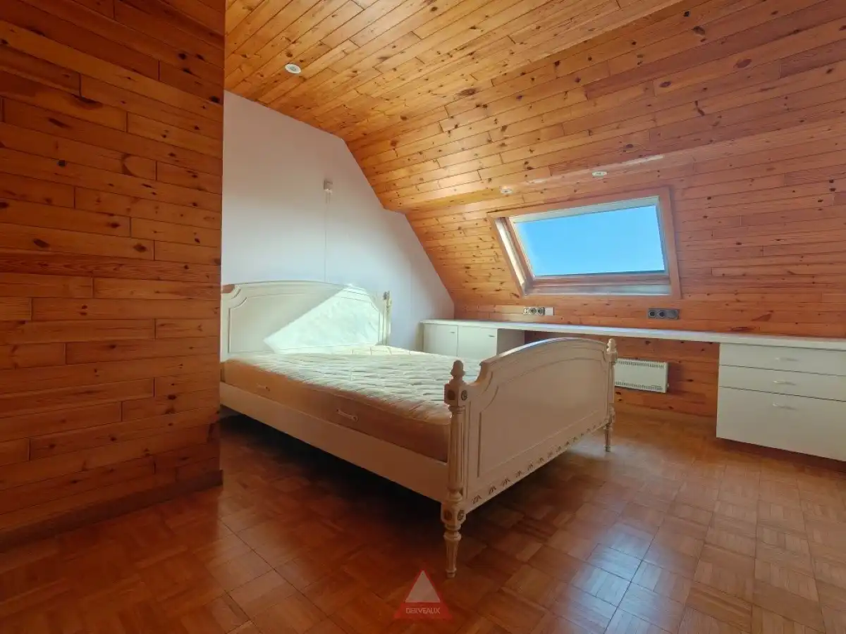 Moorslede – Veelzijdig handelspand met woonst en magazijn op commerciële ligging foto 21