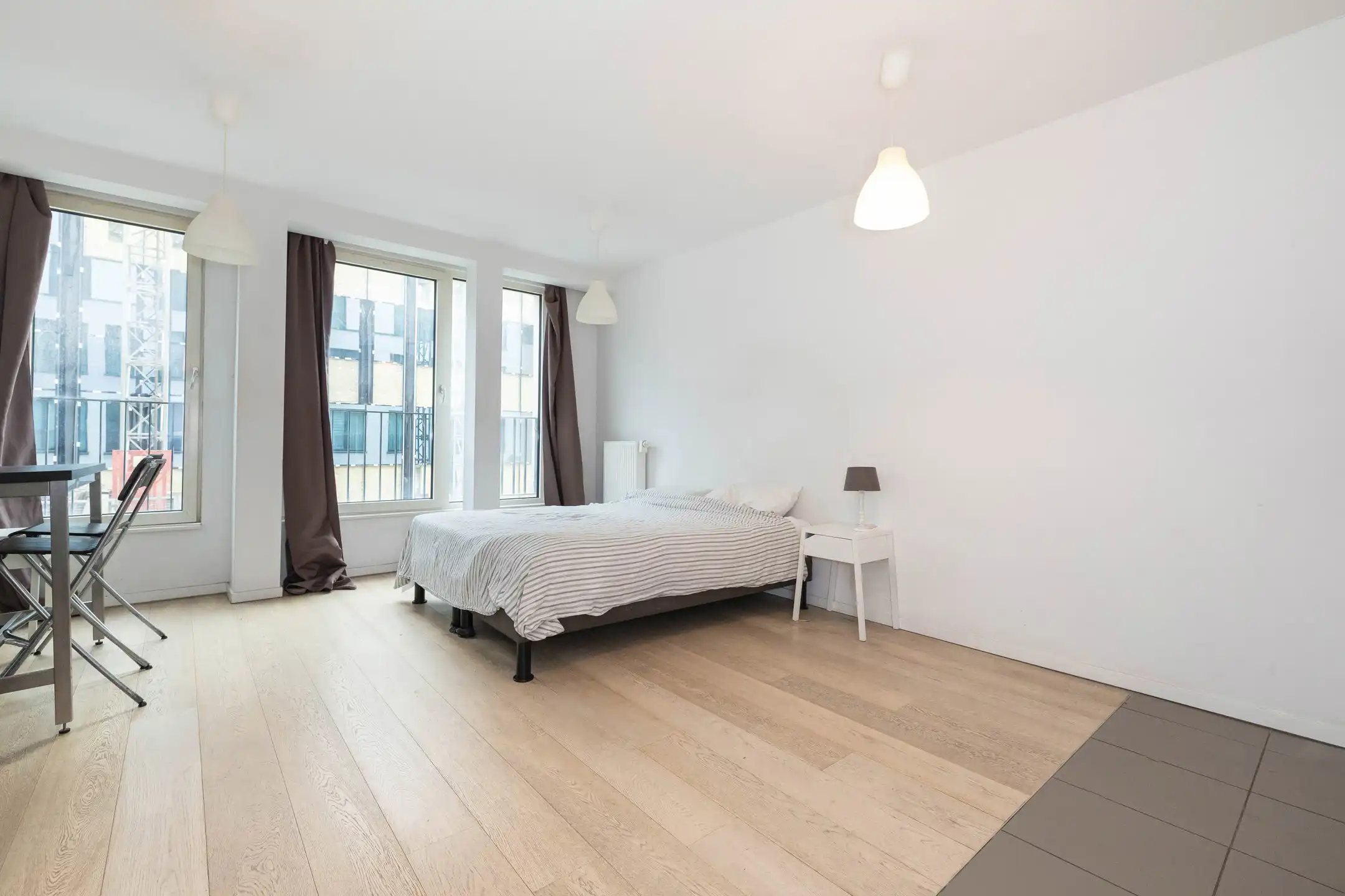 Nieuwe studio in de Europese wijk! foto 4