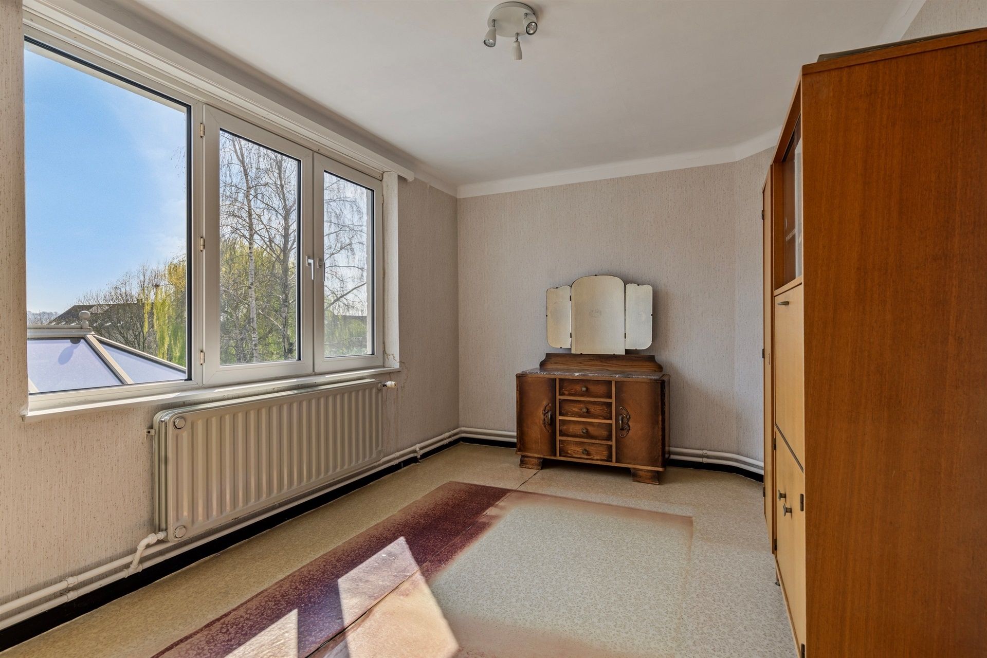 Ruime woning met veel mogelijkheden foto 25