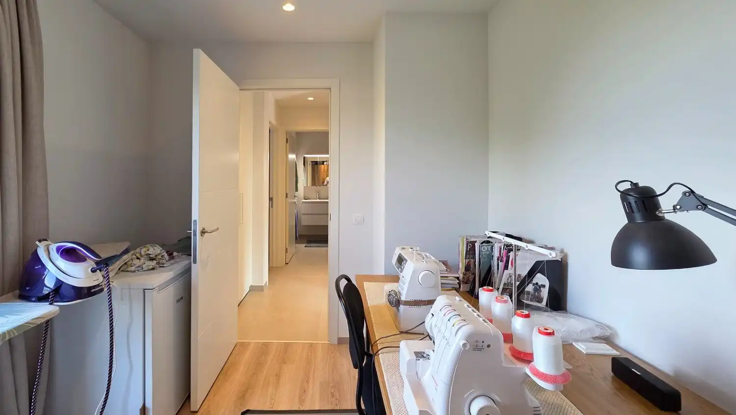 Luxe penthouse op toplocatie in Bree foto 24