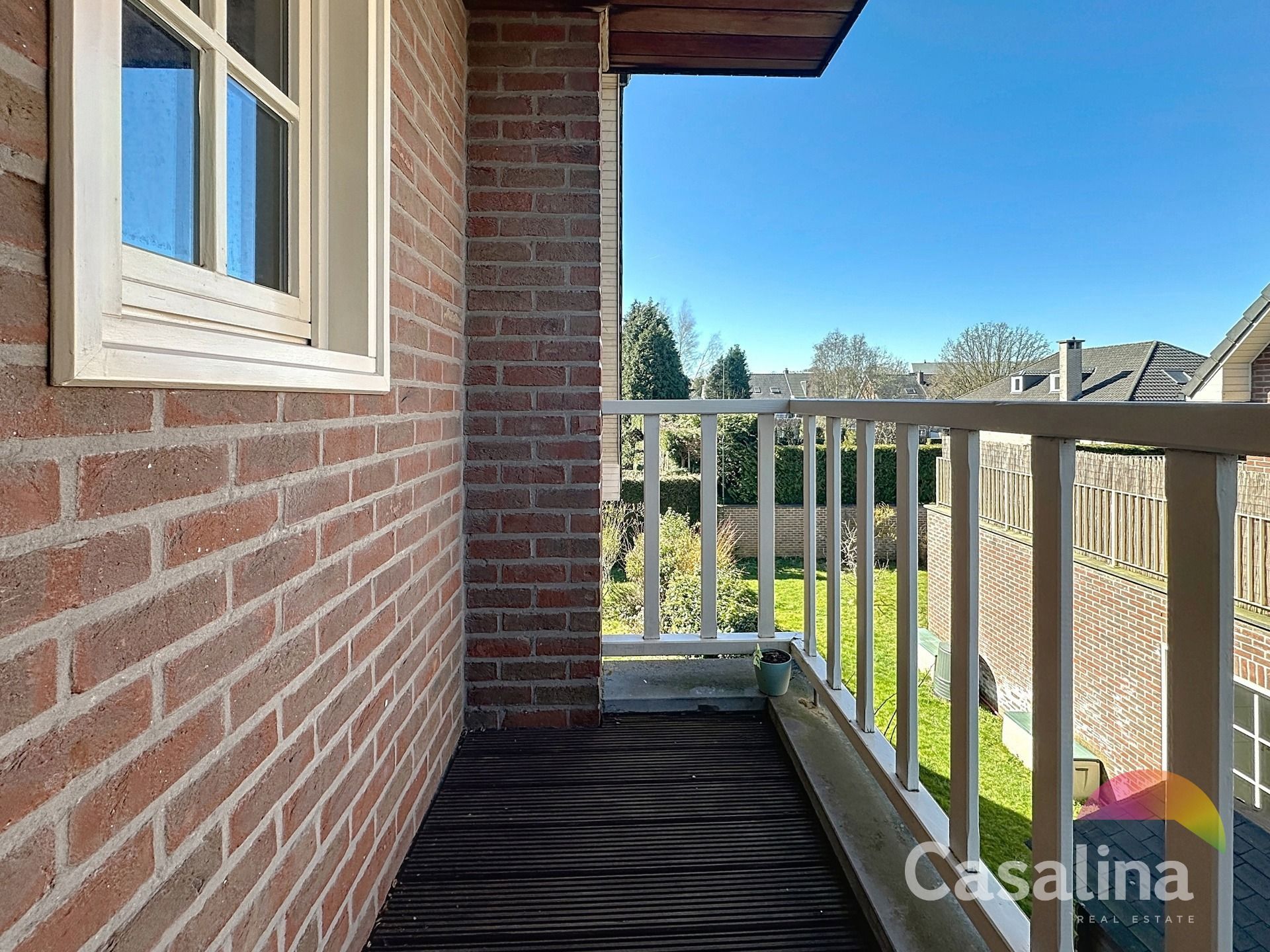 Prachtige Duplex met 2 slaapkamers foto 11