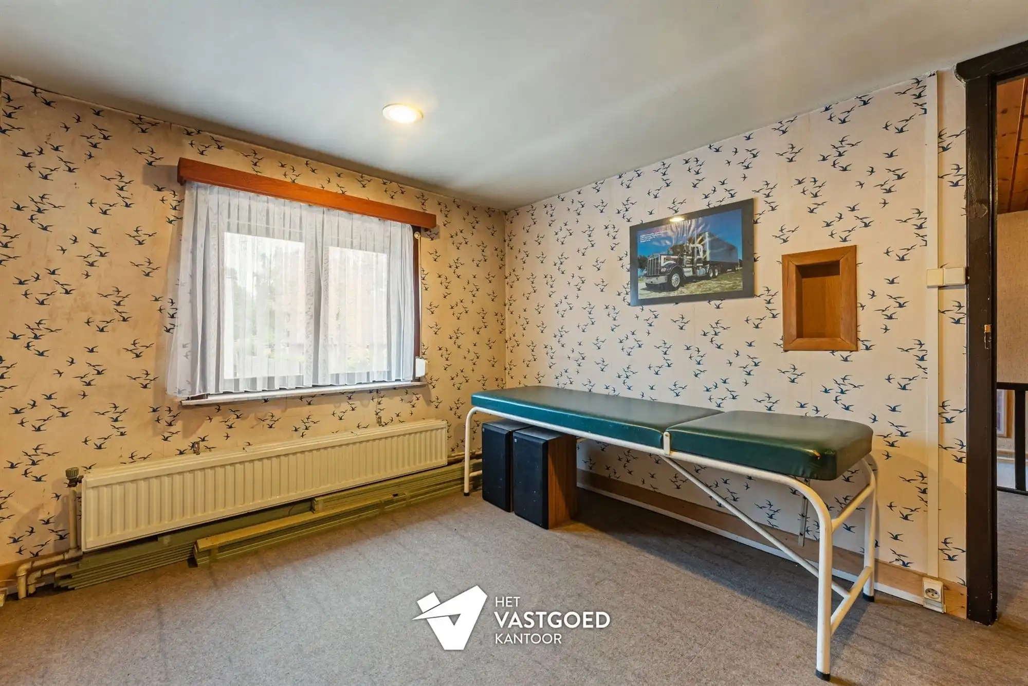 TE RENOVEREN WONING MET 3 SLAAPKAMERS TE BEVERLO foto 8