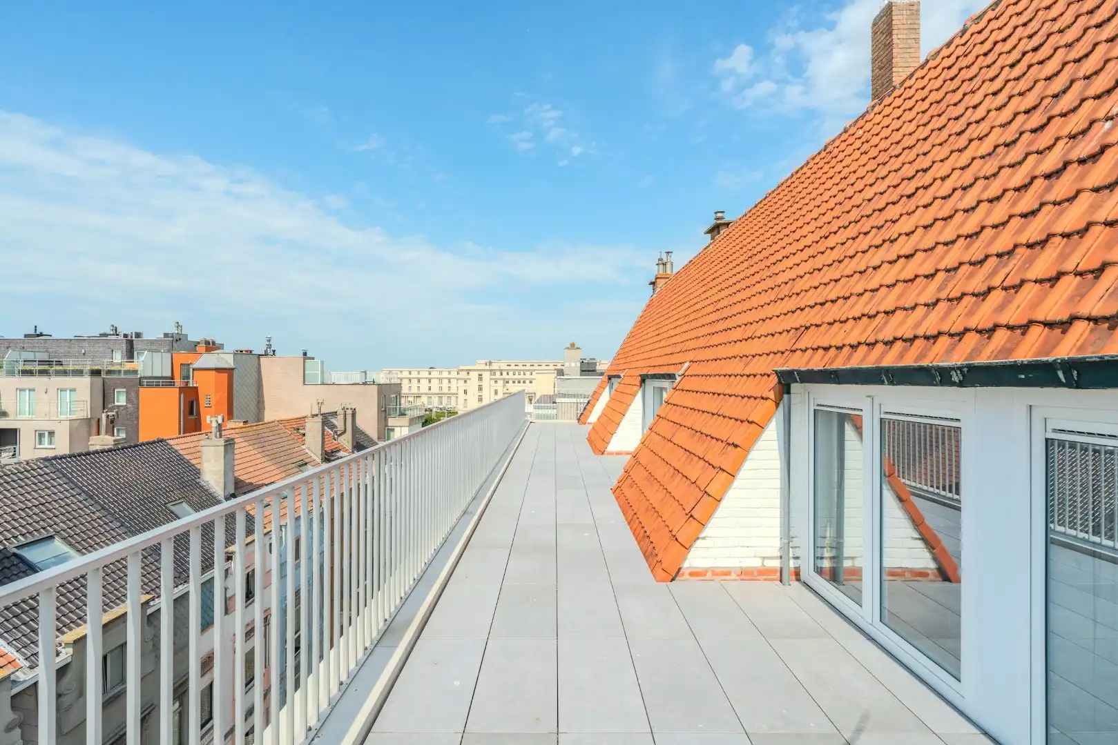 Penthouse  foto 9