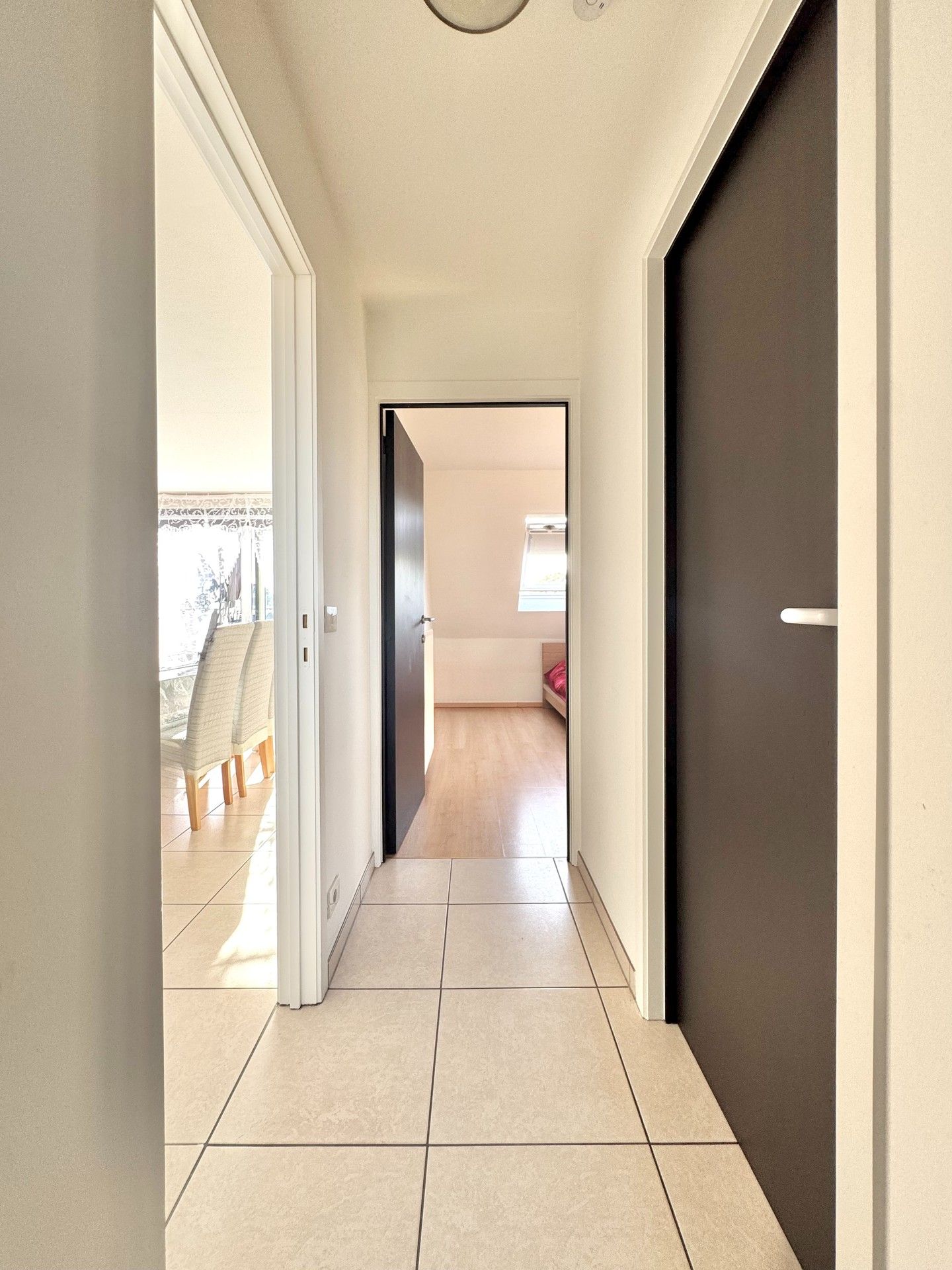 PENTHOUSE| 2 KAMERS | ZUIDTERRAS | GARAGE foto 17