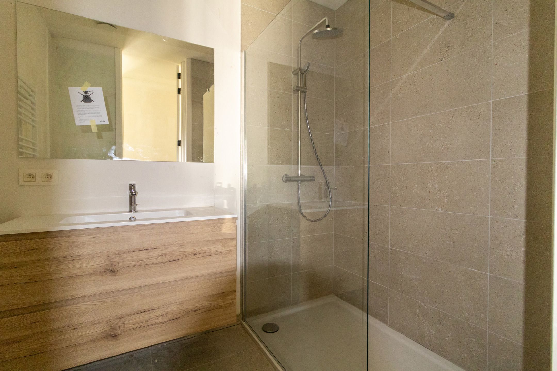 Appartement te huur foto 7