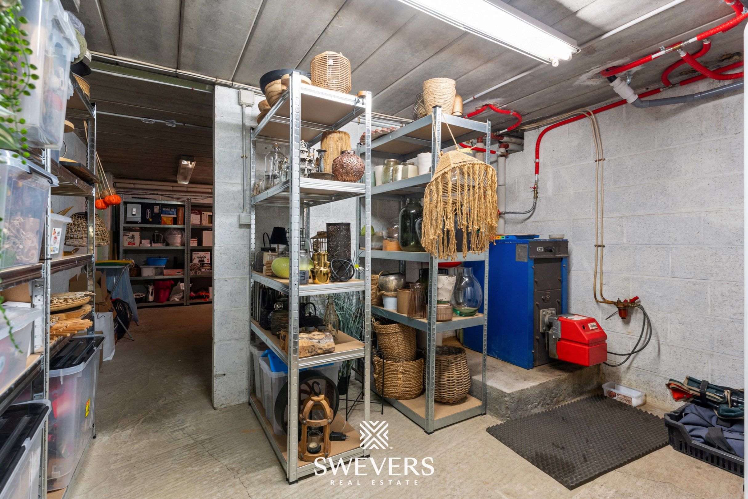 Waar ruimte en rust samenkomen: gezinswoning met 4 slaapkamers foto 22