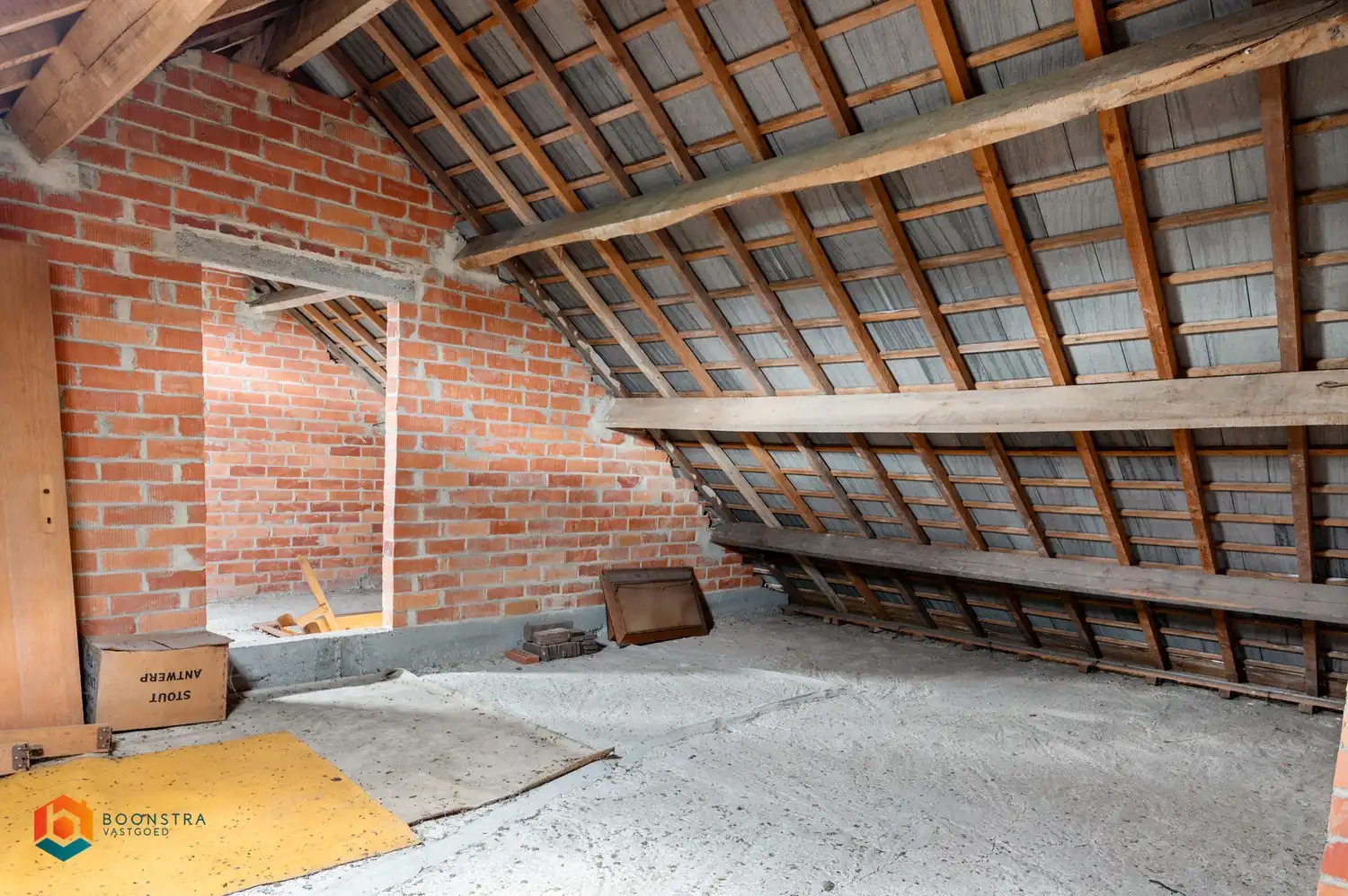 Landelijke woning op 2,43 ha te Onze Lieve Vouw Waver foto 17