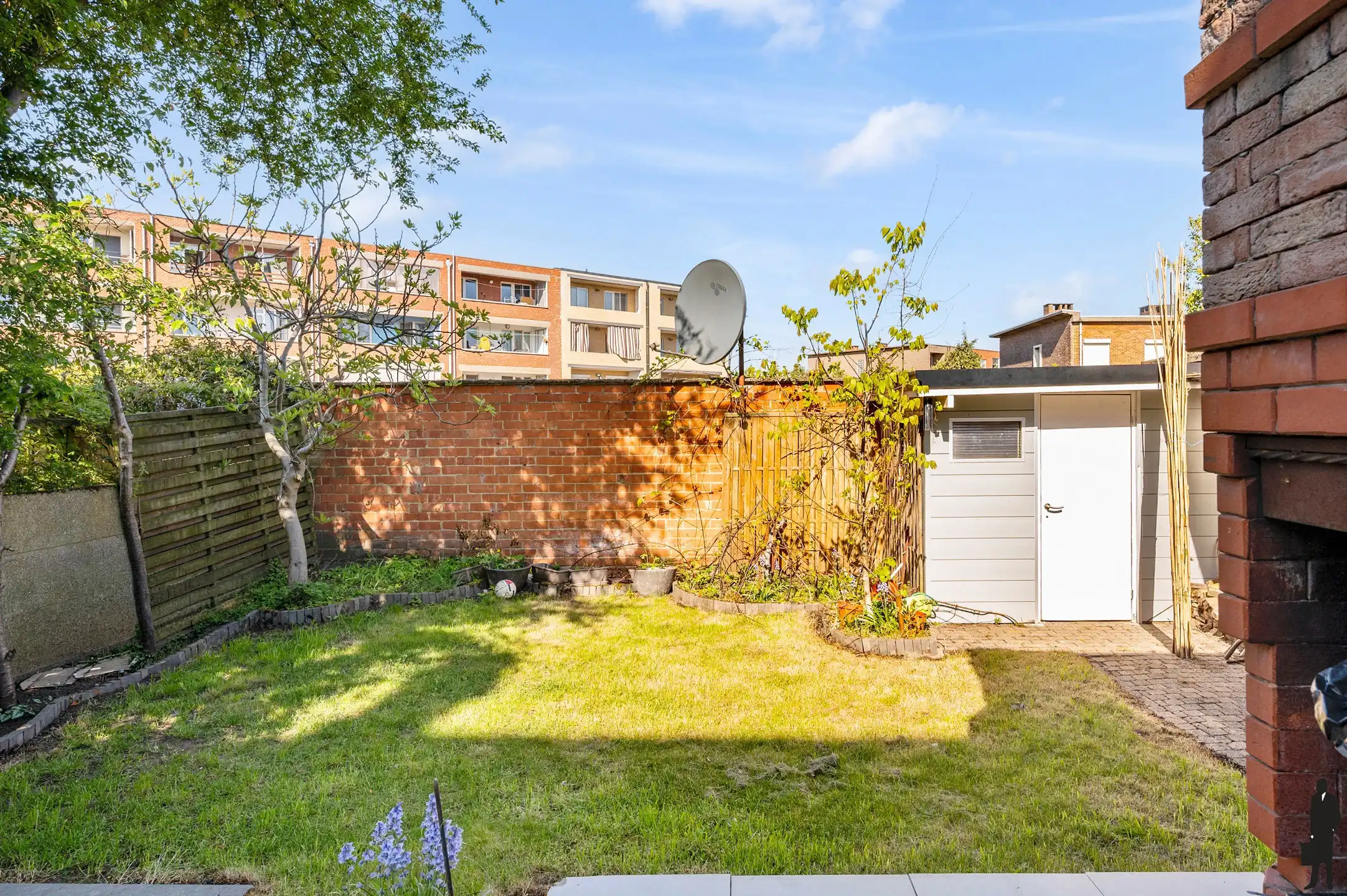 Lichtrijke woning op top locatie te koop! foto 8