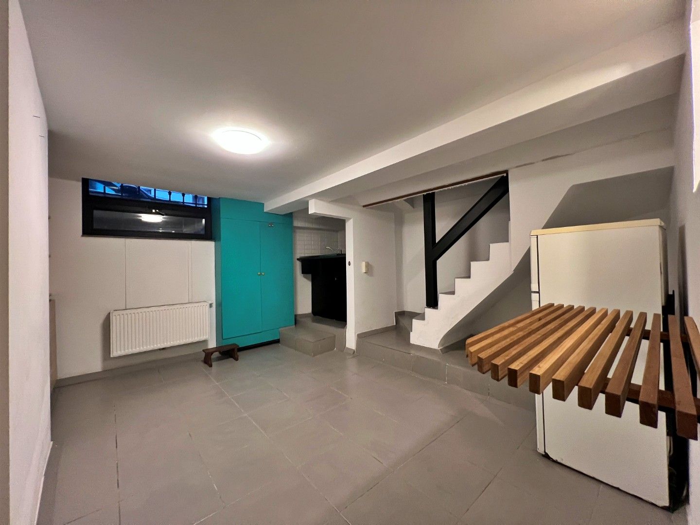 Woning in hartje Gent foto 9