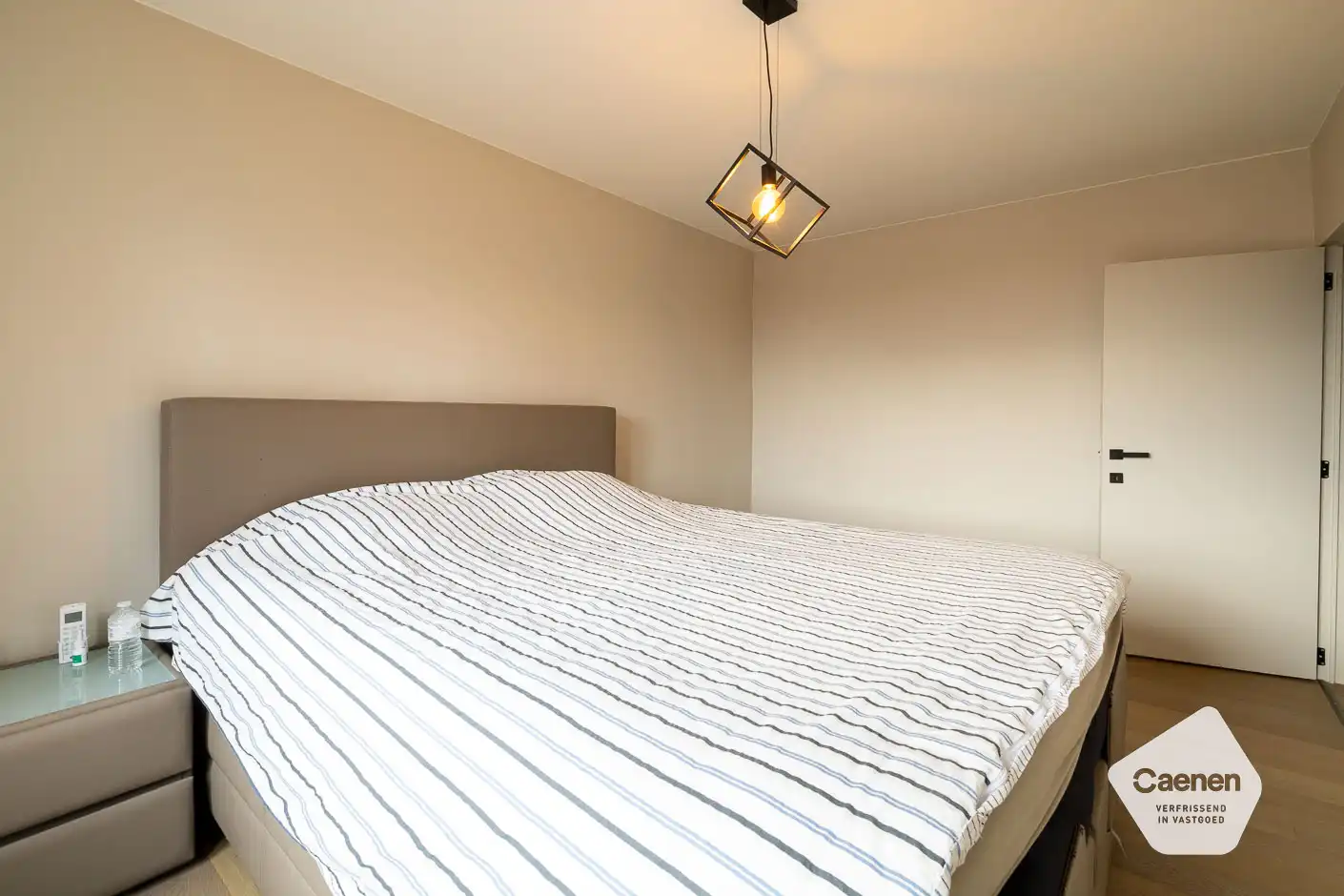 Instapklaar duplexappartement te Westende foto 8