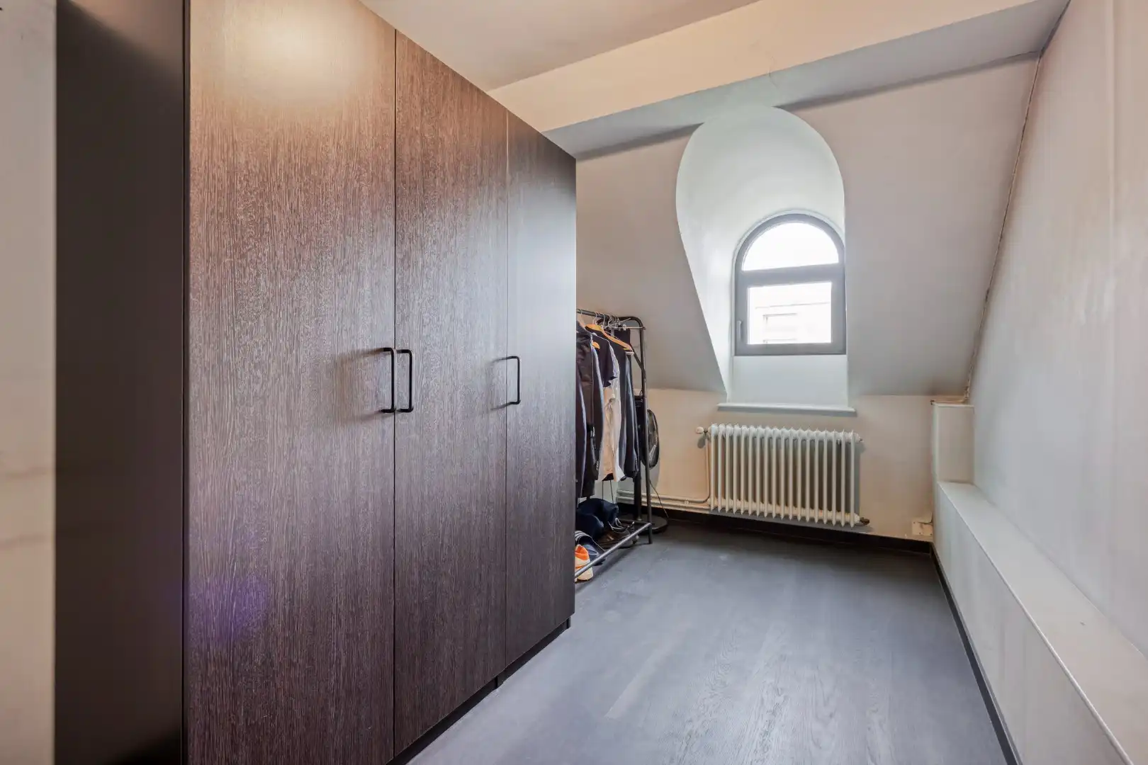 Prachtig herenhuis op de Tiensevest met mogelijkheid tot praktijkruimte - bewoonbare opp. 555 m²  foto 39